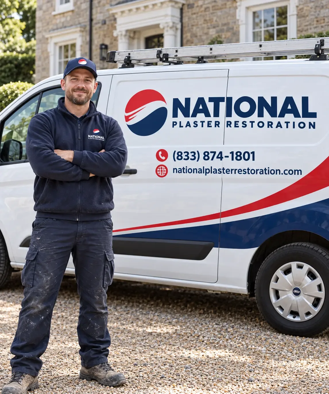 Plaster Repair company in Lawrence, NE